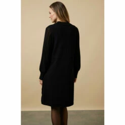 Wallis Pointelle Swing Dress For Female 12 Wallis Pointelle Swing Dress For Female -Cheap Wallis Store unnamed file 1027