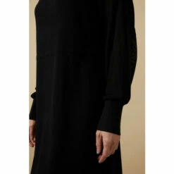 Wallis Pointelle Swing Dress For Female 15 Wallis Pointelle Swing Dress For Female -Cheap Wallis Store unnamed file 1030