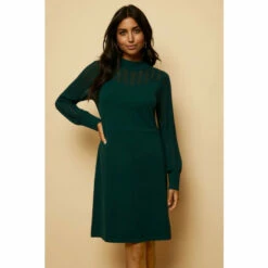 Wallis Pointelle Swing Dress For Female 17 Wallis Pointelle Swing Dress For Female -Cheap Wallis Store unnamed file 1032