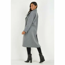 Wallis Double Breasted Coat For Female -Cheap Wallis Store unnamed file 1052