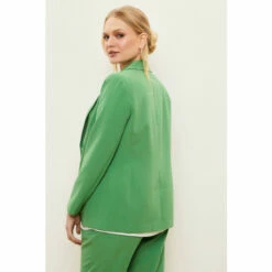 Wallis Petite Single Breasted Suit Blazer For Female 11 Wallis Petite Single Breasted Suit Blazer For Female -Cheap Wallis Store unnamed file 1085