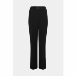 Wallis Tall Black Smart Wide Leg Trousers For Female 12 Wallis Tall Black Smart Wide Leg Trousers For Female -Cheap Wallis Store unnamed file 1094