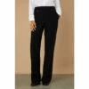 Wallis Tall Black Smart Bootcut Leg Trousers For Female 2 Wallis Tall Black Smart Bootcut Leg Trousers For Female -Cheap Wallis Store unnamed file 1110