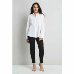 Wallis Petite Denim Sculpting Jeggings For Female