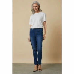 Wallis Denim Jeggings For Female -Cheap Wallis Store unnamed file 1175