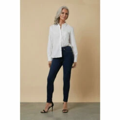 Wallis Denim Jeggings For Female -Cheap Wallis Store unnamed file 1176