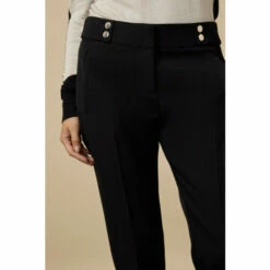 Wallis Petite Black Smart Ankle Grazer Leg Trouser For Female 10 Wallis Petite Black Smart Ankle Grazer Leg Trouser For Female -Cheap Wallis Store unnamed file 123