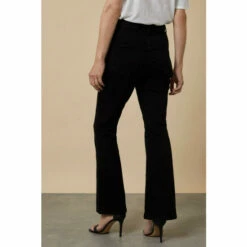 Wallis Esther Bootcut Jeans For Female -Cheap Wallis Store unnamed file 1298