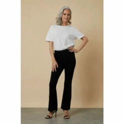 Wallis Esther Bootcut Jeans For Female -Cheap Wallis Store unnamed file 1301