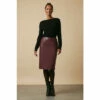 Wallis Faux Leather Pencil Skirt For Female 2 Wallis Faux Leather Pencil Skirt For Female -Cheap Wallis Store unnamed file 1336