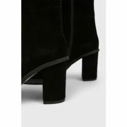 Wallis Suede Waverly Round Toe Block Heel Knee Boots For Female 9 Wallis Suede Waverly Round Toe Block Heel Knee Boots For Female -Cheap Wallis Store unnamed file 1364