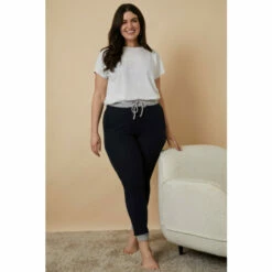 Wallis Curve Soft Jogger For Female -Cheap Wallis Store unnamed file 1377