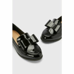 Wallis Wide Fit Luna Bow Detailed Loafers For Female 10 Wallis Wide Fit Luna Bow Detailed Loafers For Female -Cheap Wallis Store unnamed file 1388