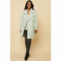 Wallis Petite Relaxed Chuck On Coat For Female 10 Wallis Petite Relaxed Chuck On Coat For Female -Cheap Wallis Store unnamed file 1401
