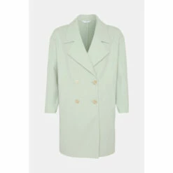 Wallis Petite Relaxed Chuck On Coat For Female 13 Wallis Petite Relaxed Chuck On Coat For Female -Cheap Wallis Store unnamed file 1404