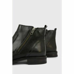 Wallis Leather Wanda Zip Detail Ankle Boots For Female -Cheap Wallis Store unnamed file 1426