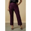 Wallis Petite Purple Lace Straight Leg Trousers For Female 1 Wallis Petite Purple Lace Straight Leg Trousers For Female -Cheap Wallis Store unnamed file 1487