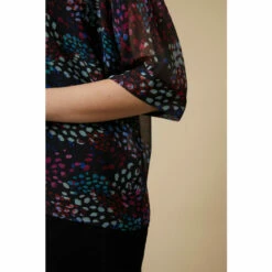 Wallis Multi Animal Overlayer Top For Female -Cheap Wallis Store unnamed file 153