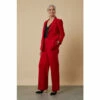 Wallis Petite Wide Leg Suit Trousers For Female -Cheap Wallis Store unnamed file 1553