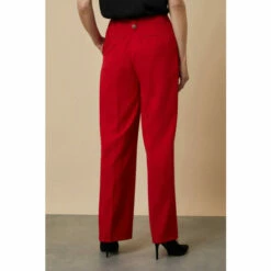 Wallis Petite Wide Leg Suit Trousers For Female -Cheap Wallis Store unnamed file 1555