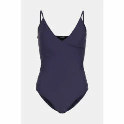 Wallis Tummy Control Ruched Swimsuit For Female -Cheap Wallis Store unnamed file 1568