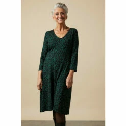 Wallis Petite Green Ditsy Jersey Midi Dress For Female 10 Wallis Petite Green Ditsy Jersey Midi Dress For Female -Cheap Wallis Store unnamed file 1591