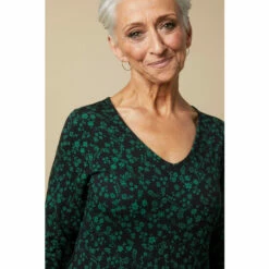 Wallis Petite Green Ditsy Jersey Midi Dress For Female 12 Wallis Petite Green Ditsy Jersey Midi Dress For Female -Cheap Wallis Store unnamed file 1593