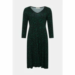 Wallis Petite Green Ditsy Jersey Midi Dress For Female 13 Wallis Petite Green Ditsy Jersey Midi Dress For Female -Cheap Wallis Store unnamed file 1594