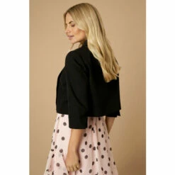 Wallis Petite Short Edge To Edge Jacket For Female 14 Wallis Petite Short Edge To Edge Jacket For Female -Cheap Wallis Store unnamed file 1699