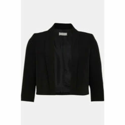 Wallis Petite Short Edge To Edge Jacket For Female 16 Wallis Petite Short Edge To Edge Jacket For Female -Cheap Wallis Store unnamed file 1701