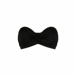 Wallis Black Bandeau Bikini Top For Female -Cheap Wallis Store unnamed file 1814