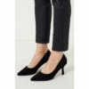 Wallis Daria Pointed Stiletto Court Shoes For Female -Cheap Wallis Store unnamed file 1823
