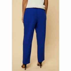 Wallis Petite Tapered Button Front Suit Trousers For Female -Cheap Wallis Store unnamed file 1835
