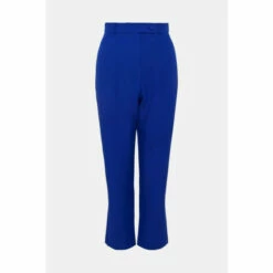 Wallis Petite Tapered Button Front Suit Trousers For Female -Cheap Wallis Store unnamed file 1837