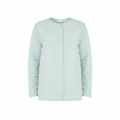 Wallis Petite Floral Quilted Jacket For Female -Cheap Wallis Store unnamed file 1845