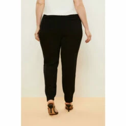 Wallis Curve Pull On Trousers For Female -Cheap Wallis Store unnamed file 1891