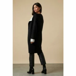 Wallis Edge To Edge Double Faced Coatigan For Female -Cheap Wallis Store unnamed file 1928