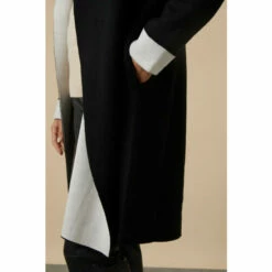 Wallis Edge To Edge Double Faced Coatigan For Female -Cheap Wallis Store unnamed file 1929