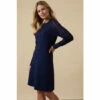 Wallis Petite Pointelle Swing Knitted Dress For Female -Cheap Wallis Store unnamed file 1933