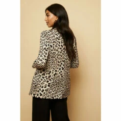 Wallis Leopard Print Blazer For Female 11 Wallis Leopard Print Blazer For Female -Cheap Wallis Store unnamed file 1946