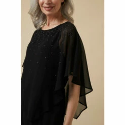 Wallis Hotfix Front Overlayer Jumpsuit For Female -Cheap Wallis Store unnamed file 2003