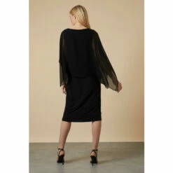 Wallis Hotfix Overlayer Dress For Female -Cheap Wallis Store unnamed file 2068