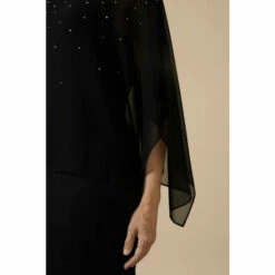 Wallis Hotfix Overlayer Dress For Female -Cheap Wallis Store unnamed file 2071