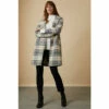Wallis Check Coat For Female -Cheap Wallis Store unnamed file 2092