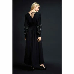 Wallis Embellished Detail Maxi Dress For Female -Cheap Wallis Store unnamed file 2109