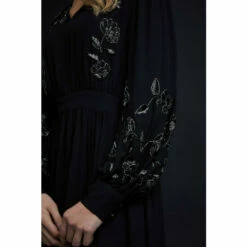 Wallis Embellished Detail Maxi Dress For Female -Cheap Wallis Store unnamed file 2112