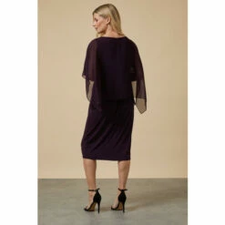 Wallis Petite Hotfix Overlayer Dress For Female -Cheap Wallis Store unnamed file 2172