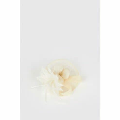 Wallis Flower Loop Detail Fascinator For Female