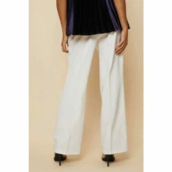 Wallis Wide Leg Suit Trouser For Female -Cheap Wallis Store unnamed file 2255