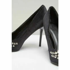 Wallis Erica Pearl Detail Court Shoes For Female -Cheap Wallis Store unnamed file 2268